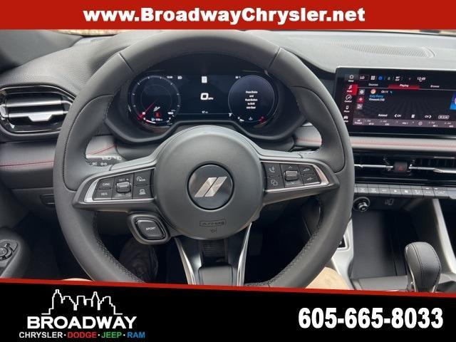 used 2024 Dodge Hornet car, priced at $24,880