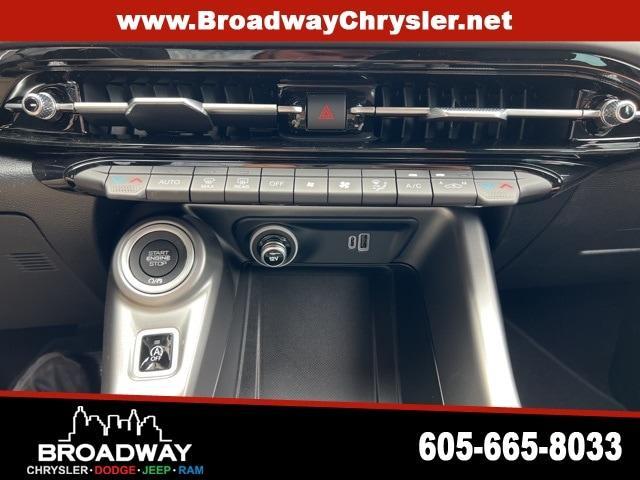 used 2024 Dodge Hornet car, priced at $24,880