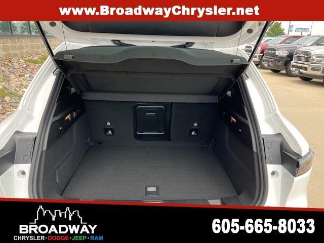 used 2024 Dodge Hornet car, priced at $24,880