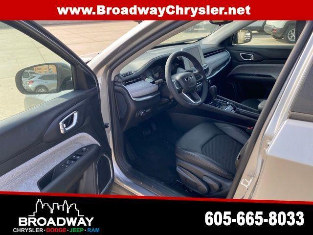used 2022 Jeep Compass car, priced at $22,790
