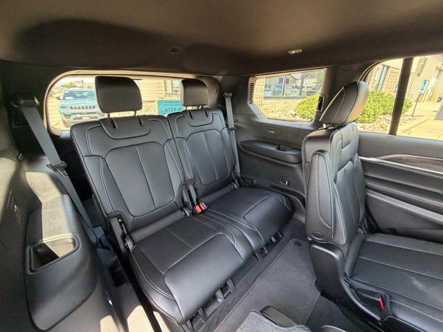 new 2026 Jeep Grand Cherokee car, priced at $46,410