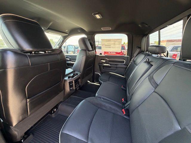 new 2026 Ram 3500 car, priced at $87,380