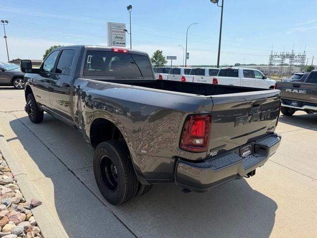 new 2026 Ram 3500 car, priced at $74,850