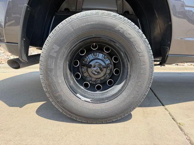 new 2026 Ram 3500 car, priced at $74,850