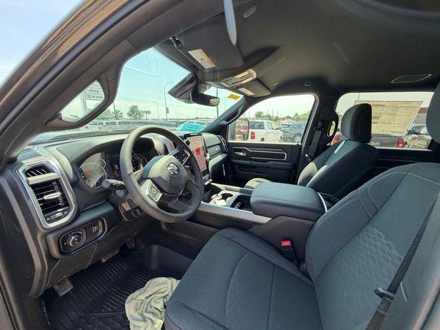 new 2026 Ram 3500 car, priced at $74,850