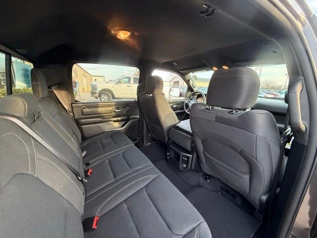 new 2026 Ram 1500 car, priced at $48,390