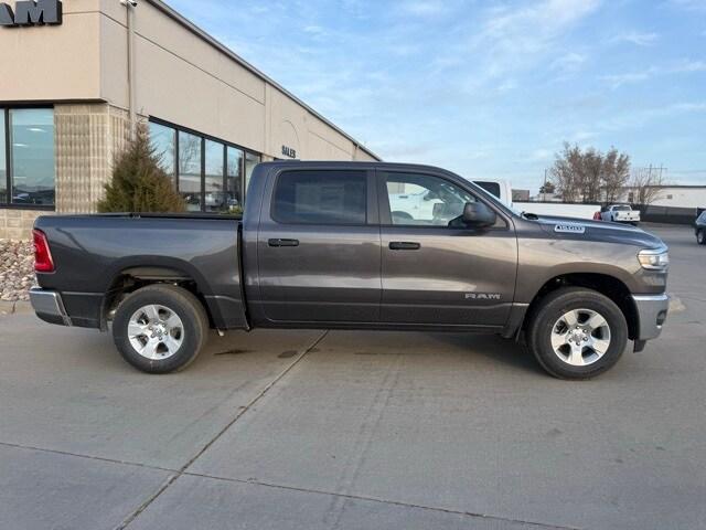 new 2026 Ram 1500 car, priced at $48,390