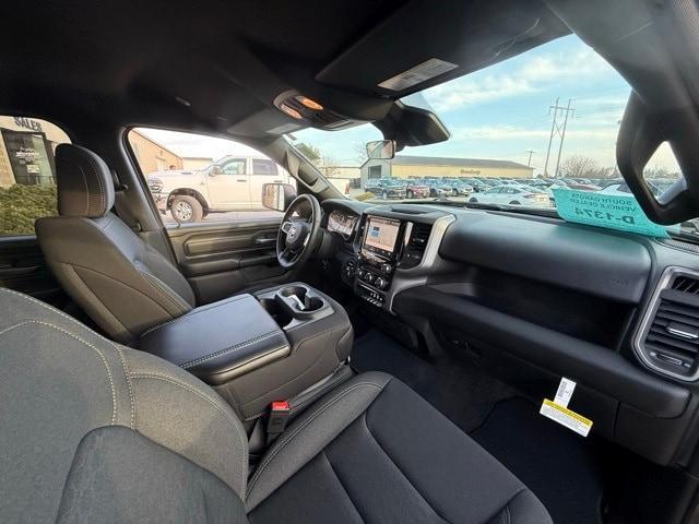 new 2026 Ram 1500 car, priced at $48,390