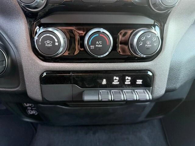 new 2026 Ram 1500 car, priced at $48,390