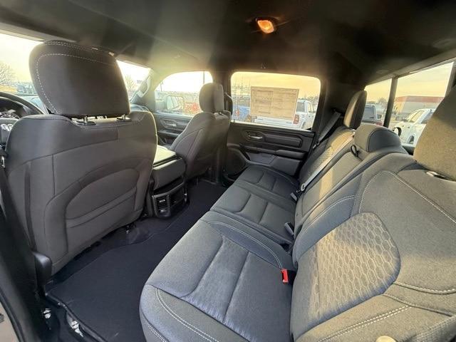 new 2026 Ram 1500 car, priced at $48,390