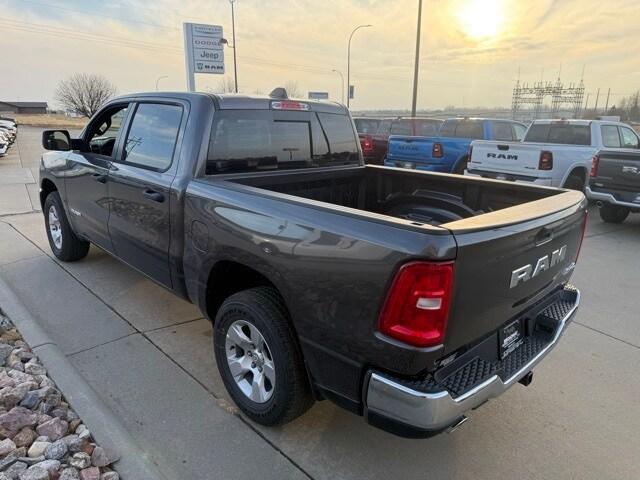 new 2026 Ram 1500 car, priced at $48,390