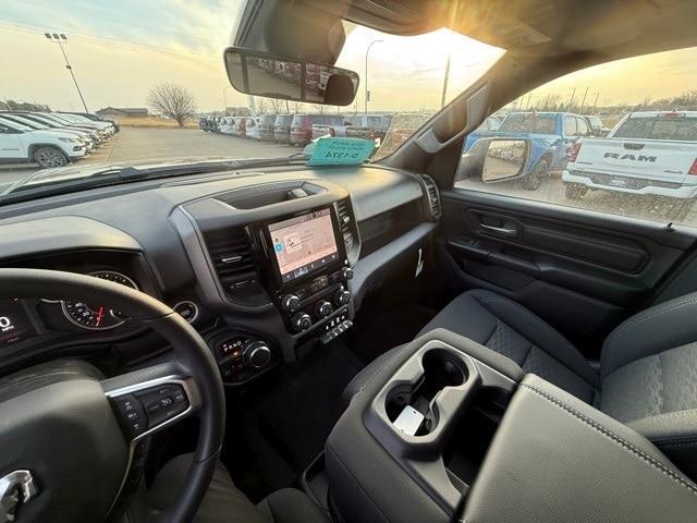 new 2026 Ram 1500 car, priced at $48,390