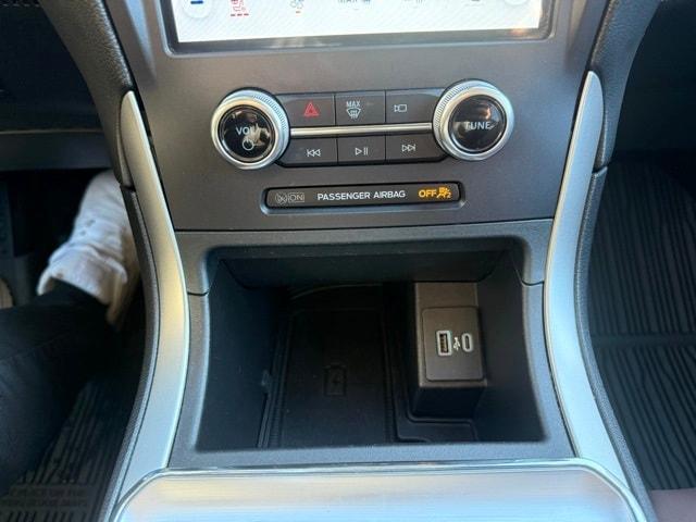 used 2022 Ford Edge car, priced at $26,980