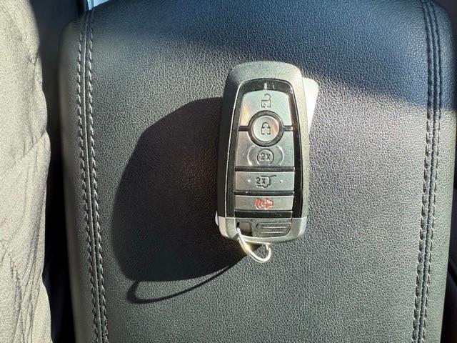 used 2022 Ford Edge car, priced at $26,980