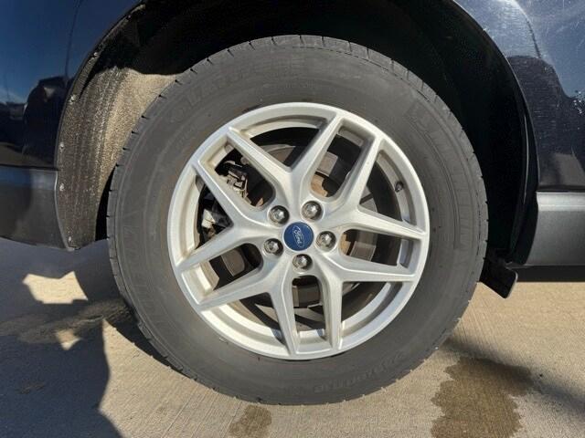 used 2022 Ford Edge car, priced at $26,980