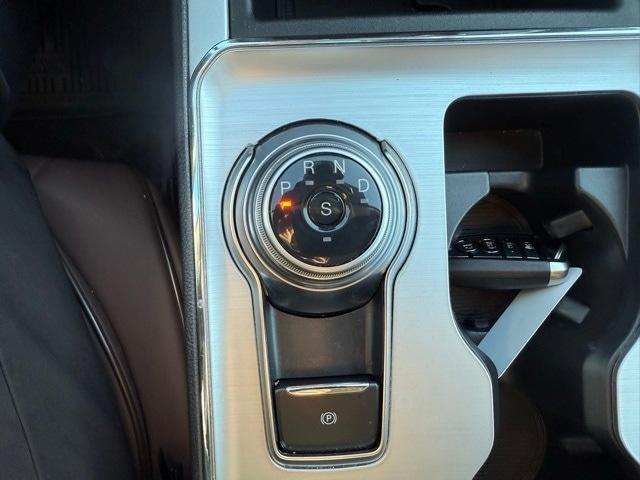 used 2022 Ford Edge car, priced at $26,980