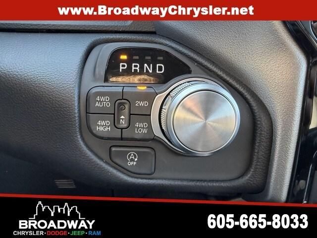 new 2026 Ram 1500 car