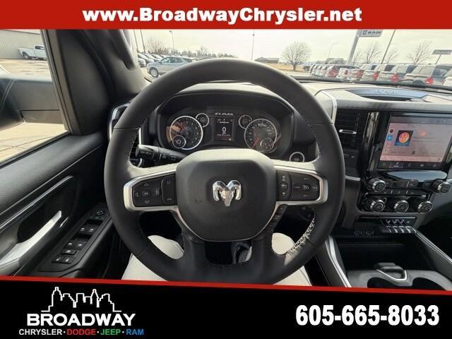 new 2026 Ram 1500 car