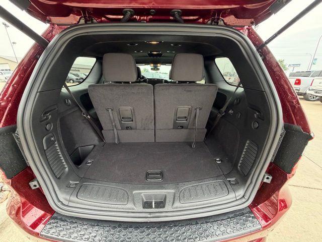 used 2025 Dodge Durango car, priced at $41,450