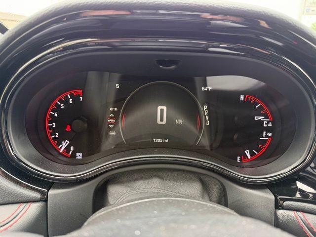 used 2025 Dodge Durango car, priced at $41,450
