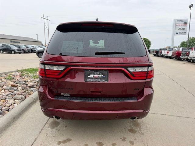 used 2025 Dodge Durango car, priced at $41,450