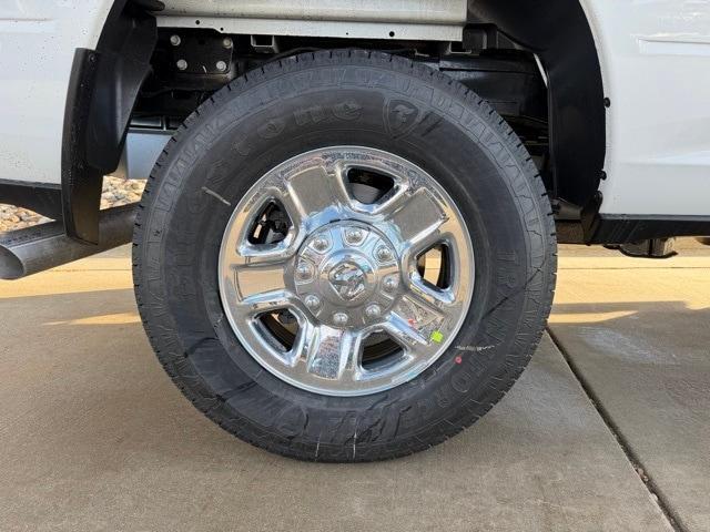 new 2026 Ram 2500 car, priced at $66,272