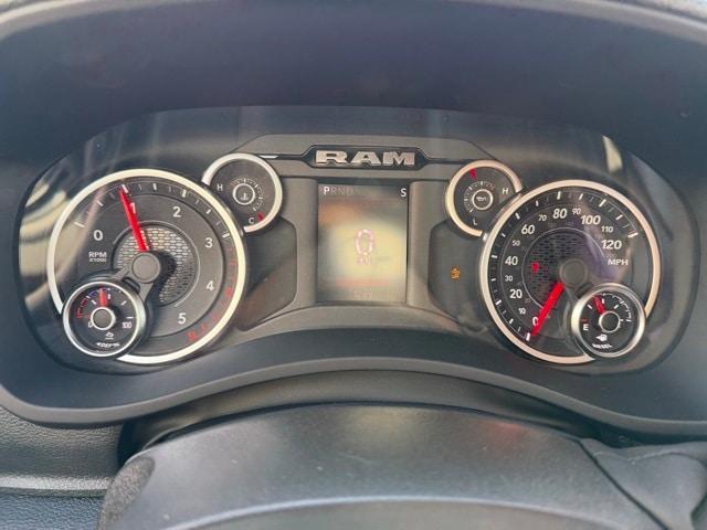 new 2026 Ram 2500 car, priced at $66,272