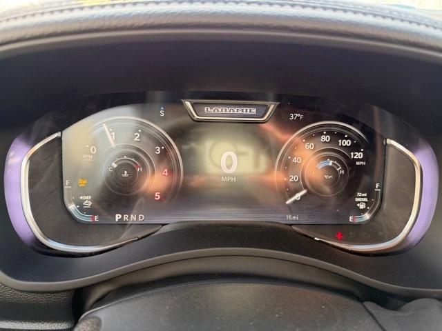 new 2026 Ram 2500 car, priced at $75,160