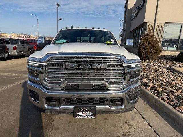 new 2026 Ram 2500 car, priced at $75,160