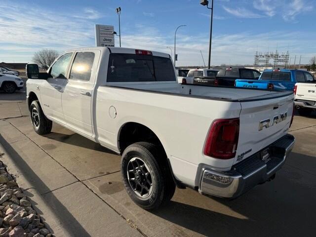 new 2026 Ram 2500 car, priced at $75,160