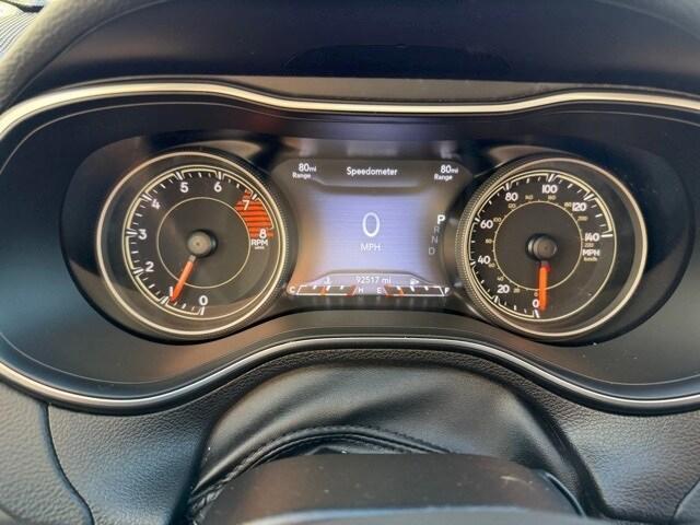 used 2022 Jeep Cherokee car, priced at $22,980