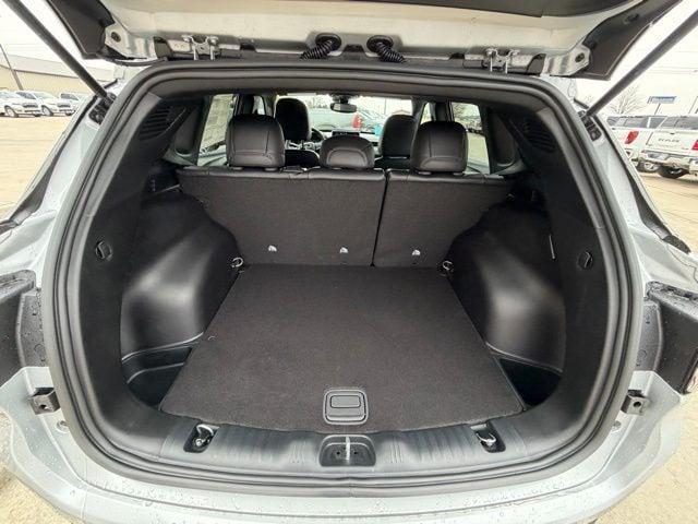 new 2026 Jeep Compass car, priced at $33,940