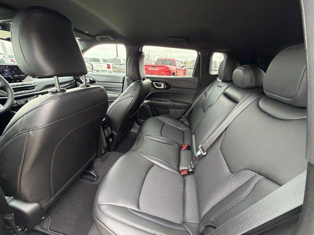 new 2026 Jeep Compass car, priced at $33,940