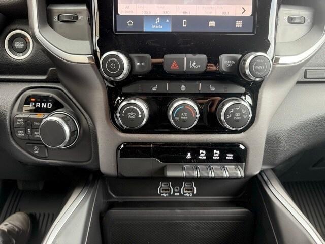 new 2026 Ram 1500 car, priced at $52,796