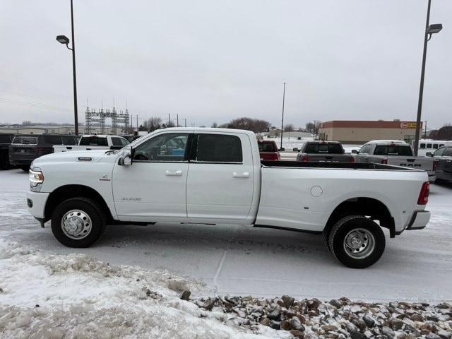used 2024 Ram 3500 car, priced at $64,870