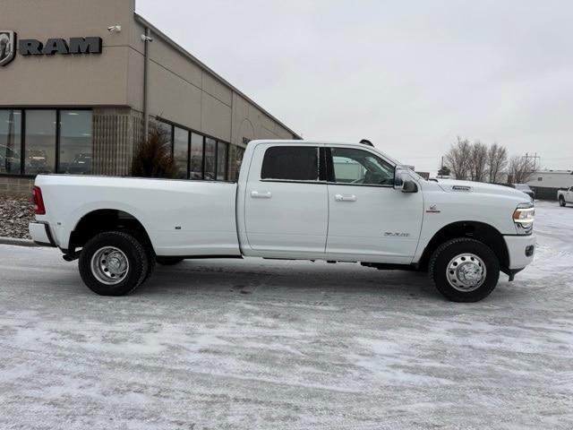used 2024 Ram 3500 car, priced at $64,870