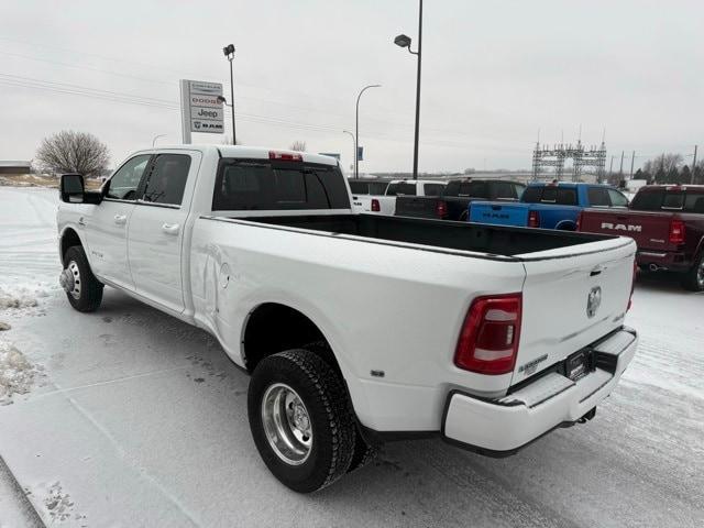 used 2024 Ram 3500 car, priced at $64,870