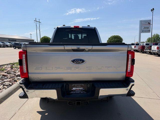 used 2024 Ford F-350 car, priced at $69,876