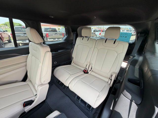 new 2026 Jeep Grand Cherokee L car, priced at $50,315