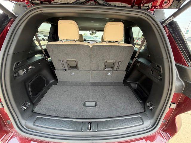 new 2026 Jeep Grand Cherokee L car, priced at $50,315