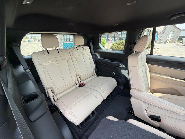 new 2026 Jeep Grand Cherokee L car, priced at $50,315