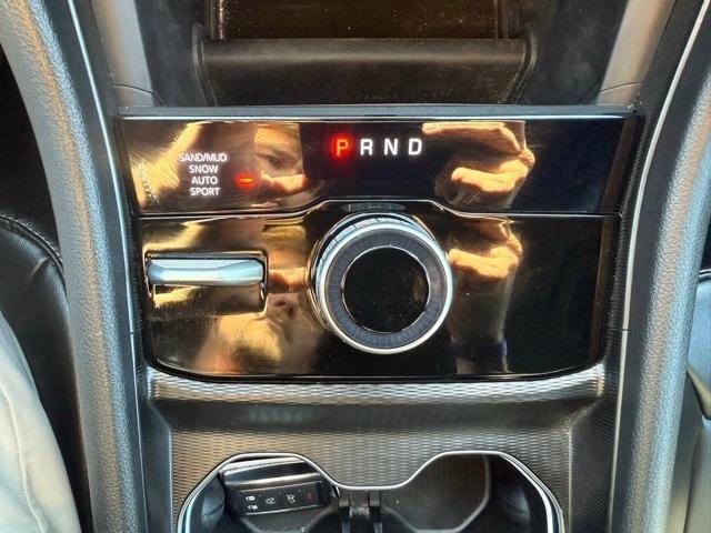 used 2024 Jeep Grand Cherokee L car, priced at $36,470