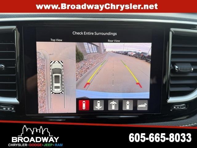 new 2026 Chrysler Pacifica car, priced at $43,565