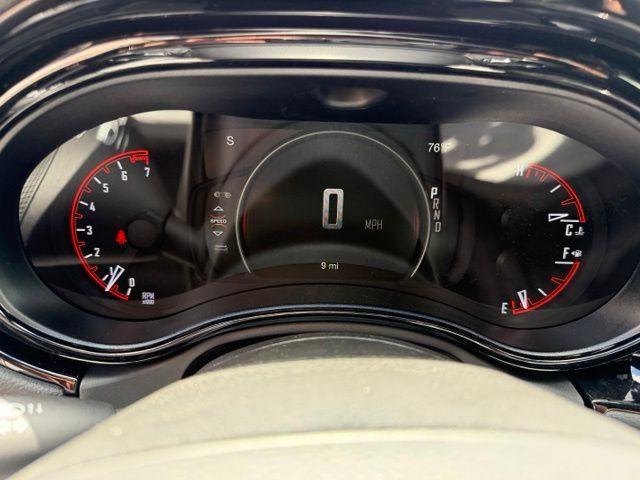new 2026 Dodge Durango car, priced at $40,729