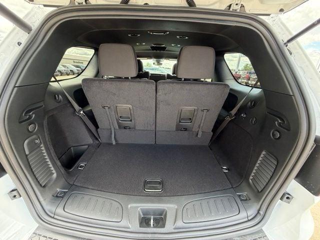 new 2026 Dodge Durango car, priced at $40,729