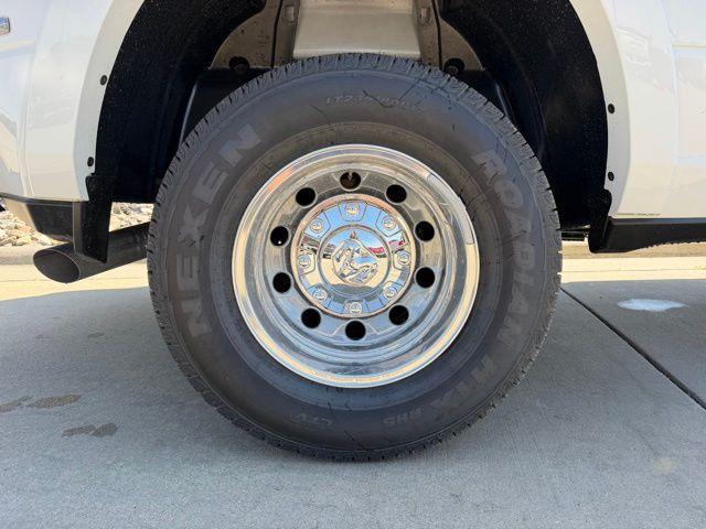 new 2026 Ram 3500 car, priced at $98,375