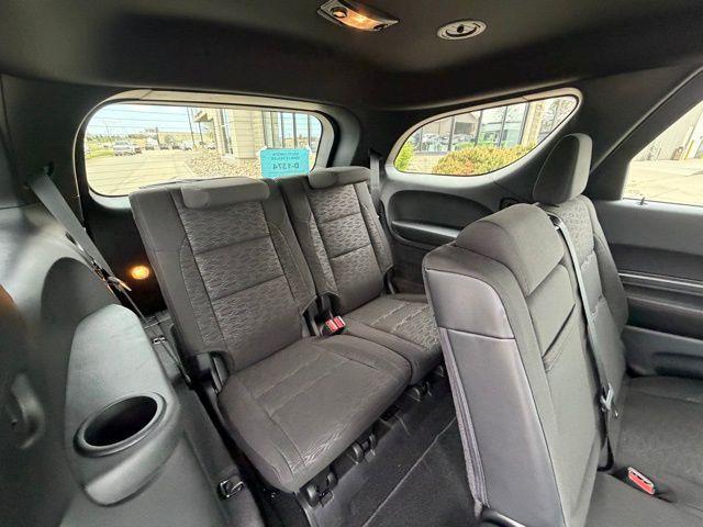 new 2026 Dodge Durango car, priced at $43,585