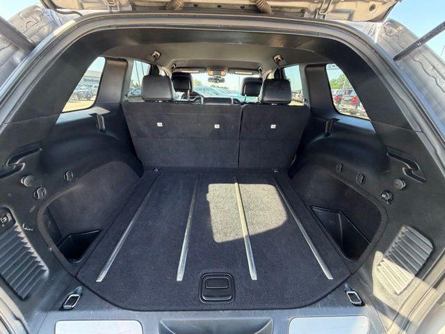 used 2015 Jeep Grand Cherokee car, priced at $16,990