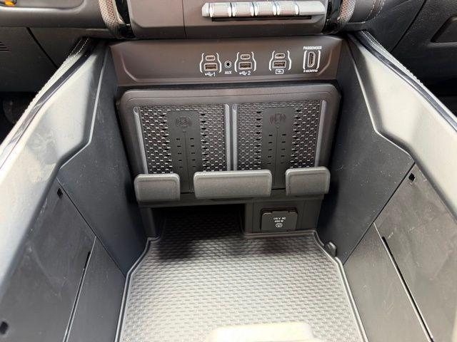 new 2026 Ram 1500 car, priced at $82,685