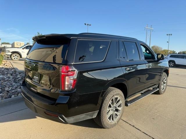 used 2024 Chevrolet Tahoe car, priced at $61,450